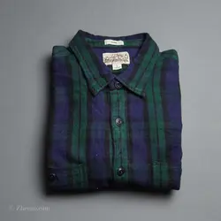 پیراهن پشمی  J.Crew