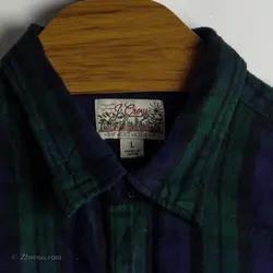 پیراهن پشمی  J.Crew