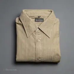 پیراهن کبریتی  Biaggini