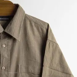 پیراهن کبریتی  Biaggini