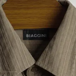 پیراهن کبریتی  Biaggini