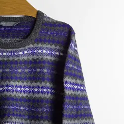 بافت وینتیج  Cedar Wood State