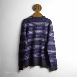 بافت وینتیج  Cedar Wood State