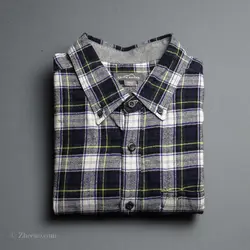 پیراهن پشمی  Eddie Bauer