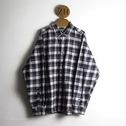 پیراهن پشمی  Eddie Bauer