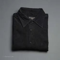 پیراهن کبریتی  Barisal