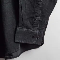 پیراهن کبریتی  Barisal