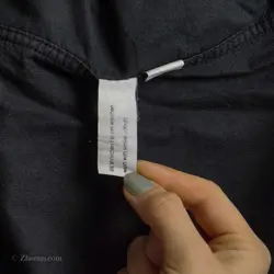 پیراهن کبریتی  Barisal