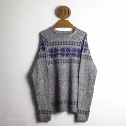 بافت وینتیج  F&F