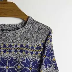 بافت وینتیج  F&F