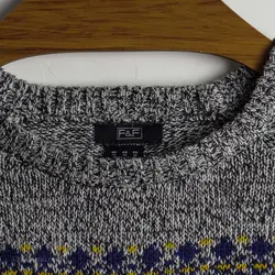 بافت وینتیج  F&F