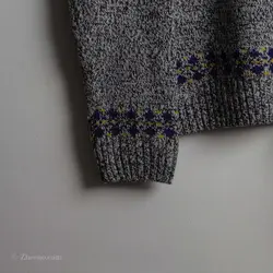 بافت وینتیج  F&F