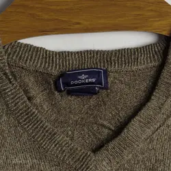 بافت ژیله Dockers
