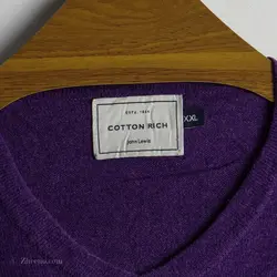بافت  Cotton Rich