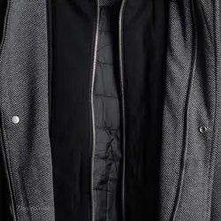 کاپشن Zara
