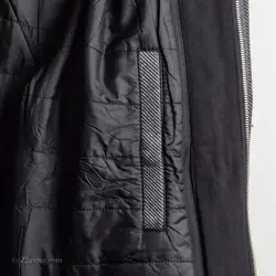 کاپشن Zara
