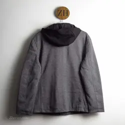 کاپشن Zara