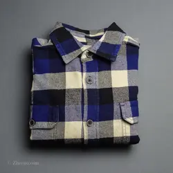 پیراهن پشمی  Jachs