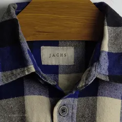 پیراهن پشمی  Jachs