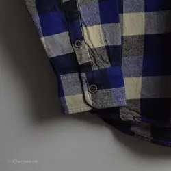 پیراهن پشمی  Jachs