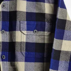 پیراهن پشمی  Jachs