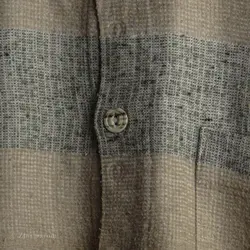 پیراهن پشمی کرمی