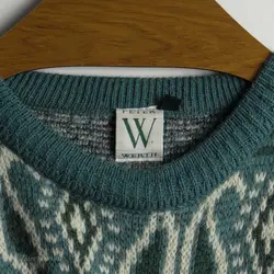 بافت وینتیج  Peter Werth