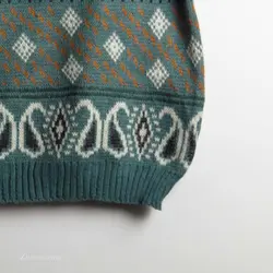 بافت وینتیج  Peter Werth