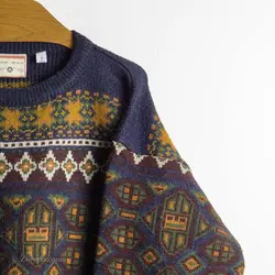 بافت وینتیج  Top Man