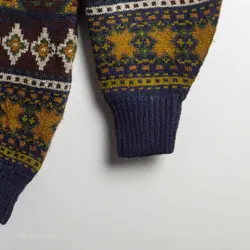 بافت وینتیج  Top Man