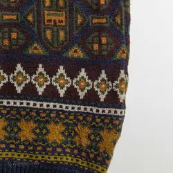 بافت وینتیج  Top Man