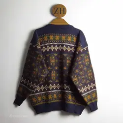 بافت وینتیج  Top Man