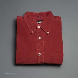 پیراهن کبریتی  Mc Neal