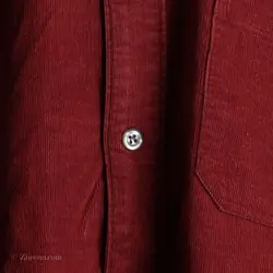 پیراهن کبریتی  Mc Neal