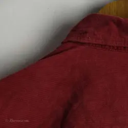 پیراهن کبریتی  Mc Neal