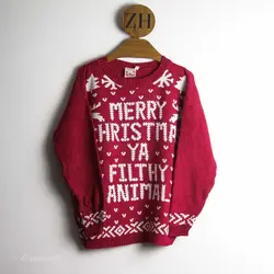 بافت کریسمسی  Louise