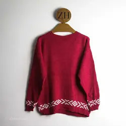 بافت کریسمسی  Louise