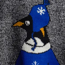 بافت کریسمسی  Top Man