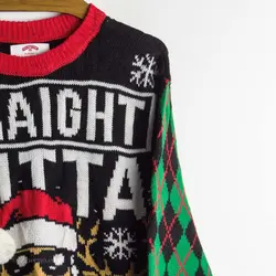 بافت کریسمسی  Holiday Time