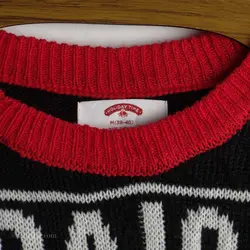 بافت کریسمسی  Holiday Time