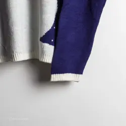 بافت کریسمسی  Boohoo