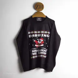 بافت کریسمسی  Primark