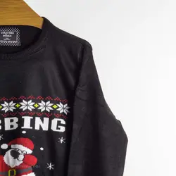 بافت کریسمسی  Primark