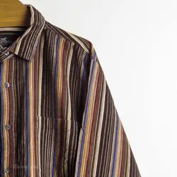 پیراهن کبریتی  Jim Spencer