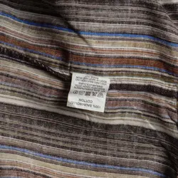 پیراهن کبریتی  Jim Spencer