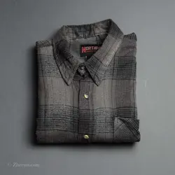 پیراهن پشمی  Northpoint
