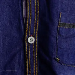 پیراهن جین  Sui Dhaga