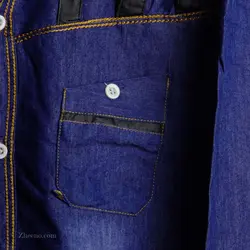 پیراهن جین  Sui Dhaga