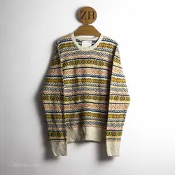 بافت وینتیج  Brave Soul