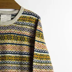 بافت وینتیج  Brave Soul